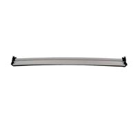 Car Window Shades For Benz X253 GLC 200 GLC220 GLC250 GLC300 GLC350 GLC43 GLC63 AMG Car Panorama Sunroof Sunshade Curtain Cover Assembly(Gray Front)