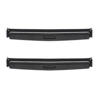 Car Window Shades For BMW For Mini For Clubman For Countryman R55 R56 R60 54102757016 Car Panorama Sunroof Sunshade Cover(Front and Rear)
