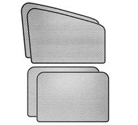 Car Window Shades for BYD Seal U 2024-2026, | Solid opaque material blocks all external light,Ideal for car camping,absolute privacy,and keeping the interior cool