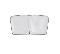 Car Window Shades For Dodge For Journey 2009-2020 Car Styling Windshield Sunshade Front Window Sun Shade Visor Car Sun Visor
