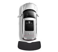 Car Window Shades for Equinox 2017-Up | Side Sun Blinds Rear Front Window Covers Keep Car Cool for Summer Driving Anti-Glare