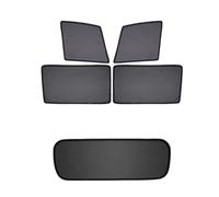 Car window shades For Freed GB5 GB6 2016 2017 2018 2019 2020 2021 2022 2023 Car Sunshade Visor Front Windshield Curtain Rear Side Window Sun Shade Shield Magnetic Side Window Sun Visors(5PCS Front Rea