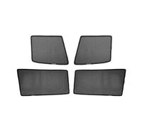 Car window shades For Freed GB5 GB6 2016 2017 2018 2019 2020 2021 2022 2023 Car Sunshade Visor Front Windshield Curtain Rear Side Window Sun Shade Shield Magnetic Side Window Sun Visors(4PCS Front Rea