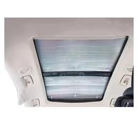 Car Window Shades For Haval H6 For HEV For PHEV 2020~2025 Car Skylight Sunshade Side Window Windshield Sun Shade Protector Parasol Car Sun Shade