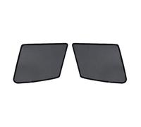 Car Window Shades for I-MAX, Sun Heat Protection Breathable Sunshades Privacy Magnetic Suction Visor Cover Accessories,A/2 Frontdoors