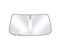 Car Window Shades For Isuzu D For Max 2013-2018 RT RA RC Accessories Windshield Window Sun Visor UV Protection Parts Car Sunshade