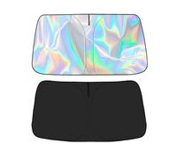 Car Window Shades For KIA For Sportage For Soul For EV6 K5 Car Sun Shade Front Window Shade Cover Visor Windshield Sunshade
