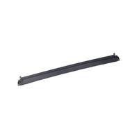 Car Window Shades For Mercedes For Benz C Class W205 GLC X205 X253 2015-2021 GLA X156 Electric Panoramic Canopy Sunshade Sunroof Cloth Roller Car Curtains(Front Black)