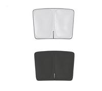 Car Window Shades For Nissan For Sentra 2020-2023 Windshield Sunshade Front Window Sun Shade Visor Auto Interior Accessories