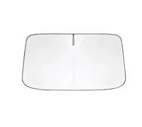 Car Window Shades For Opel For Astra H G J For F GTC Sunshade Sun Visor Protector Foldable Blocks UV Rays Keep Your Car Cooler Windshield Shade