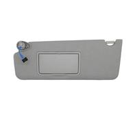 Car Window Shades For Pilot For Ridgeline 2017 2018 2019 2020 2021 2022 Car Sun Visor Grey Left Side Right Side Driver Side Passenger Side Sun Visor Shade(Left)