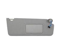 Car Window Shades For Pilot For Ridgeline 2017 2018 2019 2020 2021 2022 Car Sun Visor Grey Left Side Right Side Driver Side Passenger Side Sun Visor Shade(Right)