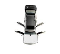 Car Window Shades For Seat For Alhambra 7N 2011~2017 Sunproof Sunscreen Window Cover Front Rear Sun Shades Auto Car Coverage Sunshade
