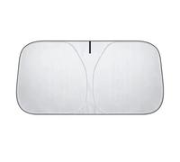 Car Window Shades For Tesla For Model 3 For Highland For Model For Y 2016-2024 Windshield Sunshade Sun Shield Heat UV Protection Visor Accessories Windshield Sun Shade(For M3 sunshade)