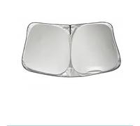 Car Window Shades For Tesla For Model 3/Y For Highland 2024 Car Folding Front Window Sun Shade Cover Heat Protection Upgraded Windshield Sunshade
