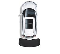 Car Window Shades For Tesla For Model For Y For Juniper For Model 3 For Highland Car Side Window Sunshade With Suction Cups Front Rear Windshield Privacy Windshield Sun Shade(MY Rear Windshield)