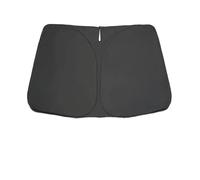 Car Window Shades For Tesla For Model For Y S X Front Windshield Sunshade For Model 3 2024 Sun Shade Accessories Anti-UV Shading Sunscreen Cover Windshield Sun Shade(Black for MS)