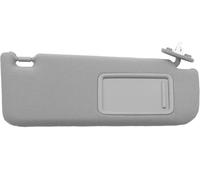 Car Window Shades For Toyota For Camry 2012 2013 2014 2015 2016 2017 Gray Car Sun Visor Left Side Right Side Driver Side Passenger Side Car Accessories(Right)