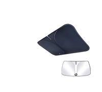 Car Window Shades For VW For T-Roc A11 D11 For AC7 2017~2025 Car Sun Visor Front Windshield Sunshade Heat Insulation