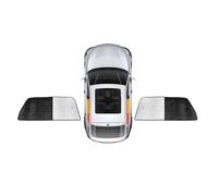 Car Window Shades For Xcite For X-Cross 8 For Ebro S800 DR 7.0 2020~2025 Car Side Window Windshield Sun Shade Protector Parasol Car Sun Shade