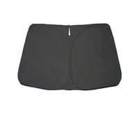 Car Window Shades Magnetic Car SunShade Front Windshield Curtain Rear Side Window Sun Shade Visor For Chery For Omoda 5 C5 E5 FX 2022 2023 2024 Sun Visor Shade(Front Windshield black)