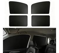 Car Window Shades Magnetic For MG MG4 EV XPower 2023 2024