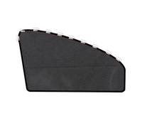 Car Window Shades Magnetic Sunshade Curtains Summer Protection Side Window Shades Foldable Car Sun Shade Front Rear Auto Accessories 2/1Piece Window Sun Shade(Front window(1piece))