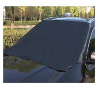 Car Window Shades Magnetic Waterproof Car Windshield Snow & Sun Shade Cover