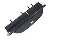 Car Window Shades Shield Visor For Toyota For RAV4 XA40 2013-2018 Rear Trunk Cargo Cover Retractable Luggage Curtain Accessorie Shield Shade(Leather)