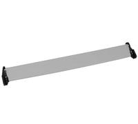Car Window Shades Skylight Sunshade Car Panoramic Electric Sunroof Curtain 54107391796 54107391797 54107391798 For BMW X1 F48 F49 2' F45 F46 2016-2018 Car Accessories(Gray)