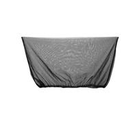 Car Window Shades Window Sunshade Car Side Mosquito Prevention Block The Sunlight The Mesh Fabric Is Breathable. Insulated Cover Car Curtains(1Pc Rear Side)