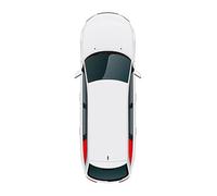 Car Window Shades with UV Protection For Mercedes For B&enz B Class W246 200 220 2011-2019 Car Front Windshield Rear Side Window Magnetic Sun Shade Visor SunshadesA