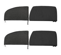Car Window Shadow, Privacy Protective Screen, Car Sun Shade, Removal, Flexible Car Window Sign Protects The Interior From UV Rays, Family Cars, Of