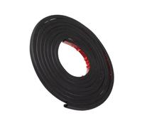 Car Window Side Seal Strip 3.2M Windshield Sunroof Rubber Seal Strip for BMW for 740i 1997 1998 1999 2000 2001 Car Roof Window Edge Seal Protector Strip Door Window Seal