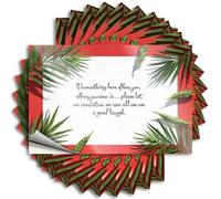 Car Window Stickers Laughter is The Best Medicine: A Lighthearted Reminder Stickers 10Pcs Funny Car Decals Car Accessories(6X9CM)