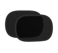 Car Window Sun Shade - Automotive Uv Shield | Mesh Cover for Front Side Glass Protection, Vehicle Interior Cooling Screen for Truck Suv Privacy Summer Driving Use