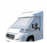 Car Window Sun Shade For Citroen Relay X250 Motorhome External Thermal Screen Cab Thick Multi-Layer Heat