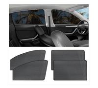 Car Window Sun Shade For Mitsubishi Mirage/Space Star 2012-2026