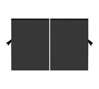 Car Window Sun Shade - Side Window Sun Shade Magnetic Attachment Car Blinds Sun Shade With Storage Pockets | Safety When Breastfeeding Sleeping . Safety When Silent