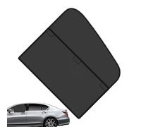 Car Window Sun Shade - UV Protective Magnetic Sun Protection | Privacy Sun Protection for Car Window | Suitable for SUV s, Trucks, Kids, Travel, Camping, Nap, Sleep, Nursing, Clothes Change