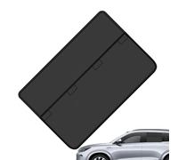 Car Window Sunshade, Foldable Magnetic Sun Visor, Car Window Privacy Sun Visor - for SUVs, SUVs, SUVs, SUVs, Camping, Sleeping in the Car, Breastfeeding, Changing