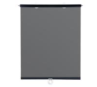 Car Window Sunshade, Retractable Car Windshield Sunshade, Telescopic Anti-UV Sun Shade with Suction Cup - High Definition Transparent Sun Shade for Balcony Window, Minibu