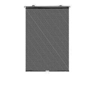 Car Window Sunshades Car side window sunshade, retractable car roller, UV and sun protection curtain, travel accessories(60X40cm)