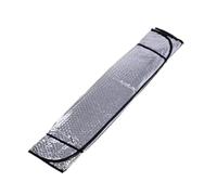 Car Window Sunshades Car Sunshade Front Rear Window Curtain Shade Sun Protector Windshield Visor Cover Foldable Retractable UV Protection(140x70 sunshade)