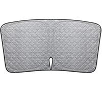 Car Window Sunshades For 2021-2023 Compatible with Kia EV6, Full Blackout Privacy Shades For Front, Rear & Side Windows Car Window Shades