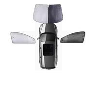 Car Window Sunshades For BMW For X1 E84 XDrive20d Sport 2010~2015 Side Windshield Curtain Roof Windows Sun Visor Sunroof Cover Sunshades(Front window)