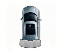 Car Window Sunshades for Buick Encore 2014 2015 2016 2017 2018 2019, Full Blackout Sun Shade Privacy Protection,Summer UV Protection Heat Shield Accessories,A/Back
