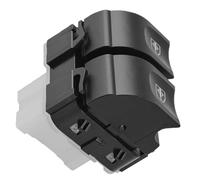 Car Window Switch 2013-2016 2015 2014 Car Power Window Main Control Switch Button For CAPTUR