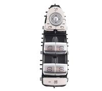 Car Window Switch 2229056800 2059056811 2139054803 Front Door Window Power Switch For Benz C-Klasse For W205 C180 C200 C300 2014-2018(B)