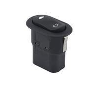 Car Window Switch 2S6514529AA Car Electric Power Window Switch Single Button For Ra&nger For Ecosport 2S65-14529-AA 6Pins Window Control Button